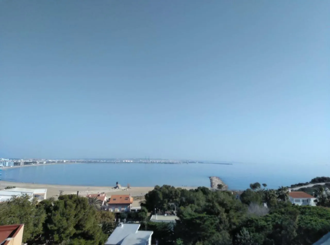 Bsb Surf&Beach Apartment Salou