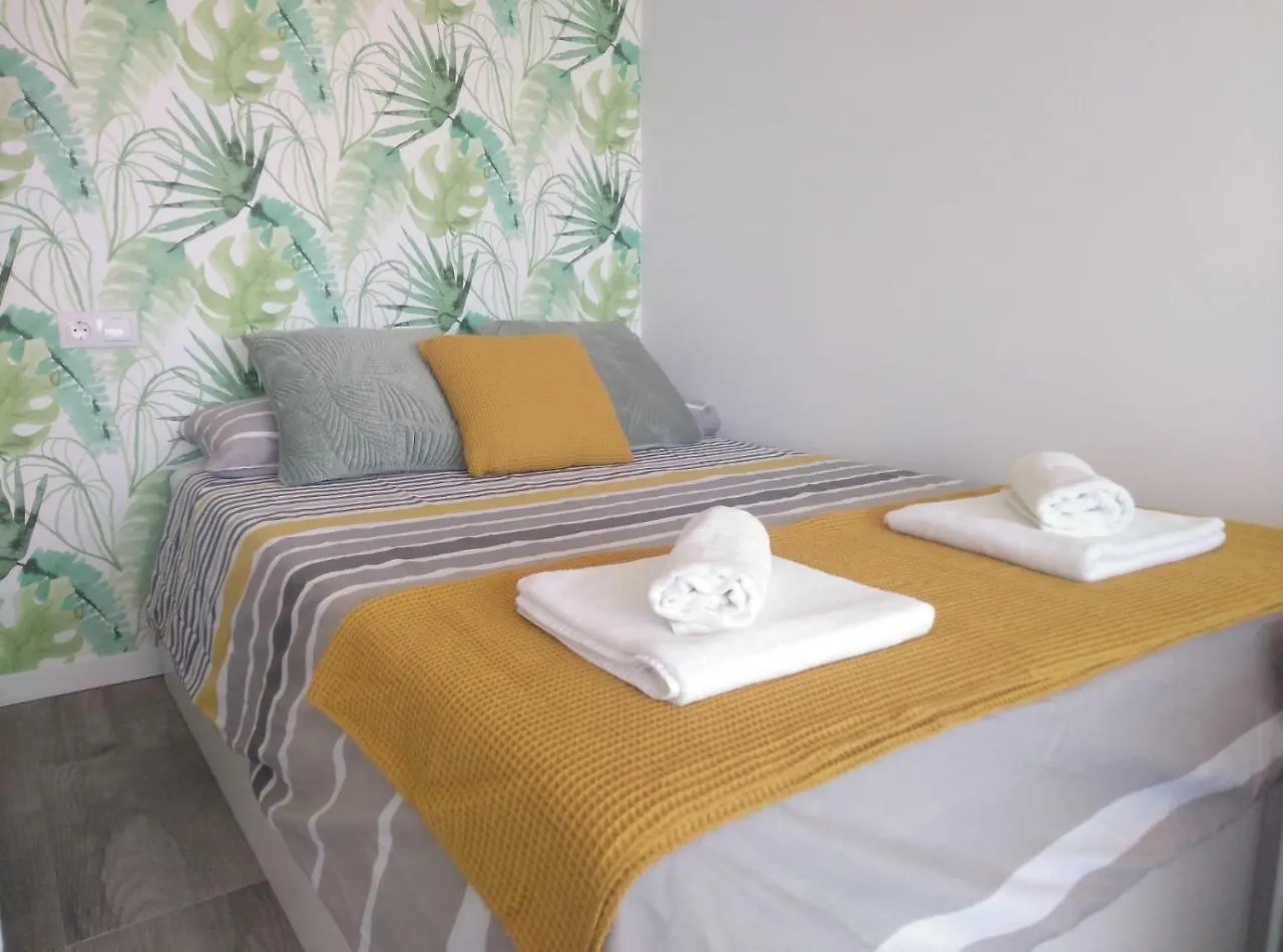 Bsb Surf&Beach Apartment Salou