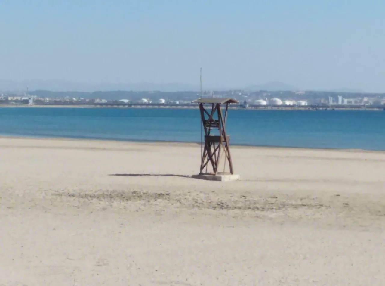 Bsb Surf&Beach Apartment سالو إسبانيا