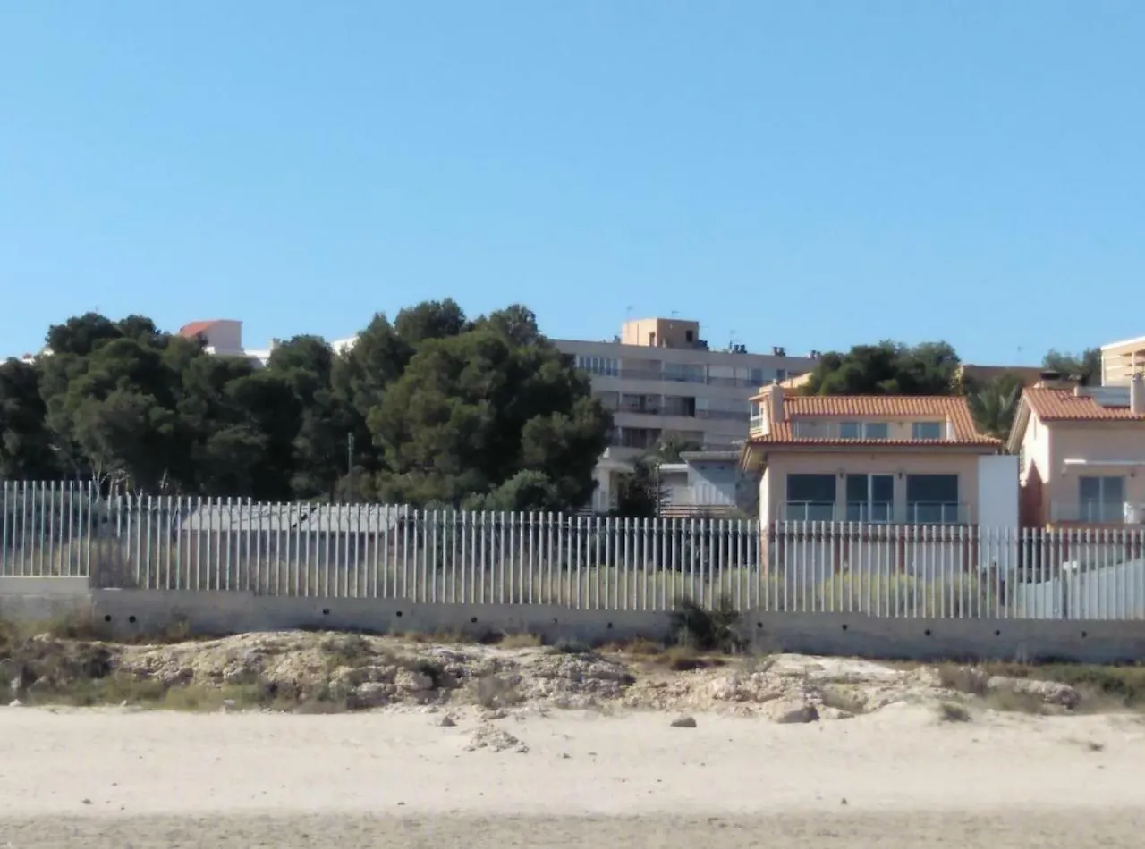 Bsb Surf&Beach Apartment Salou