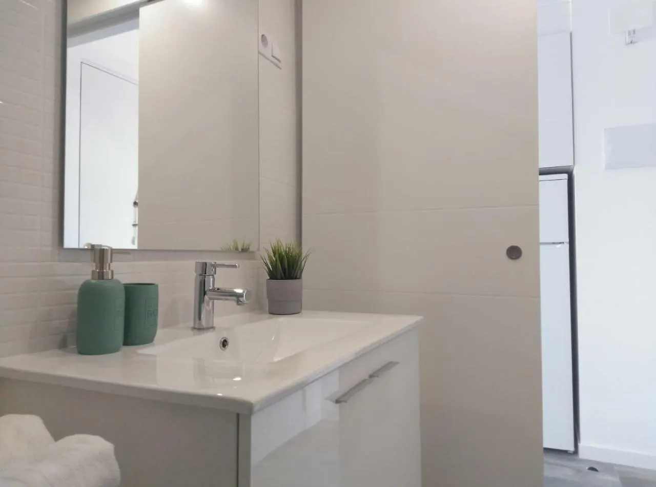 Bsb Surf&Beach Apartment Salou