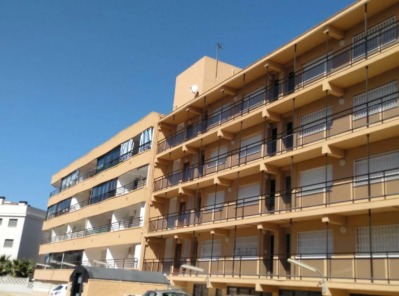 Bsb Surf&Beach Apartment Salou Spanien
