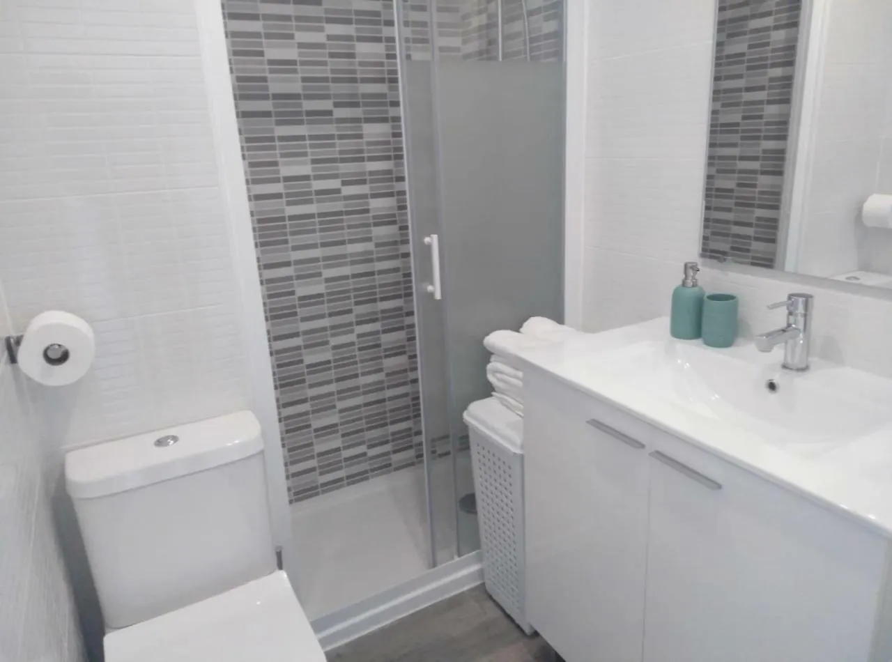 Bsb Surf&Beach Apartment Salou 0*,
