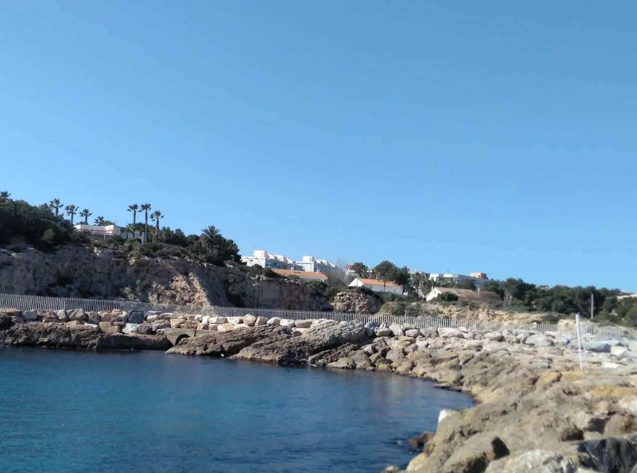 Bsb Surf&Beach Apartment Salou