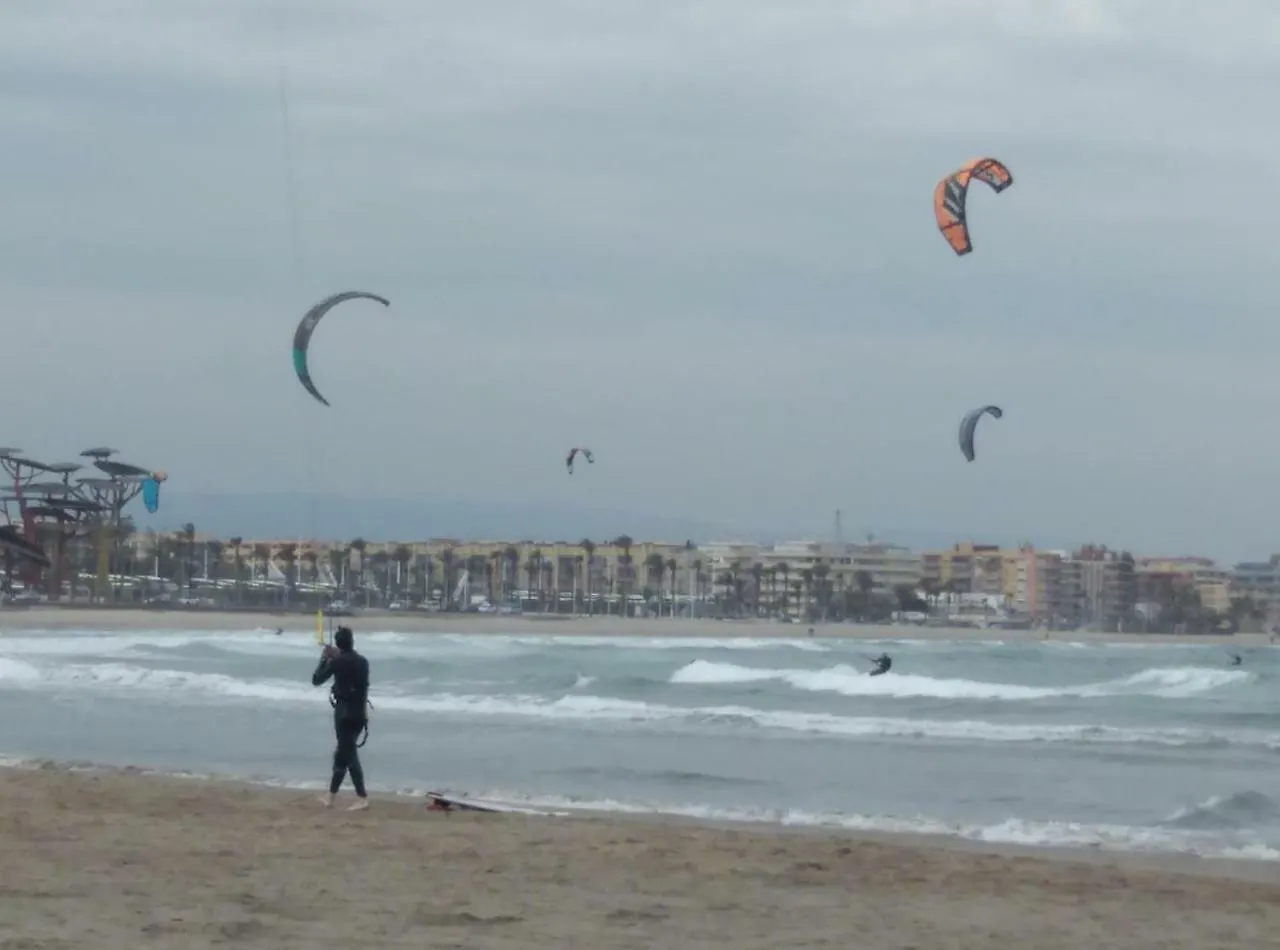 Bsb Surf&Beach Apartment Salou