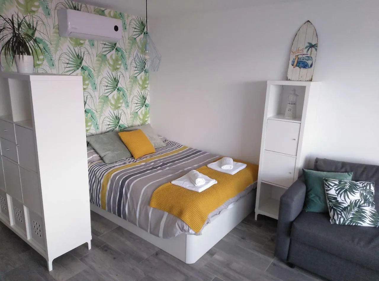 Bsb Surf&Beach Apartment Salou