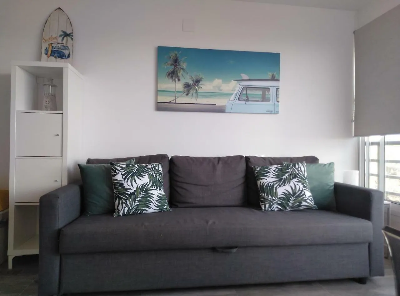 Bsb Surf&Beach Apartment Salou Spanien