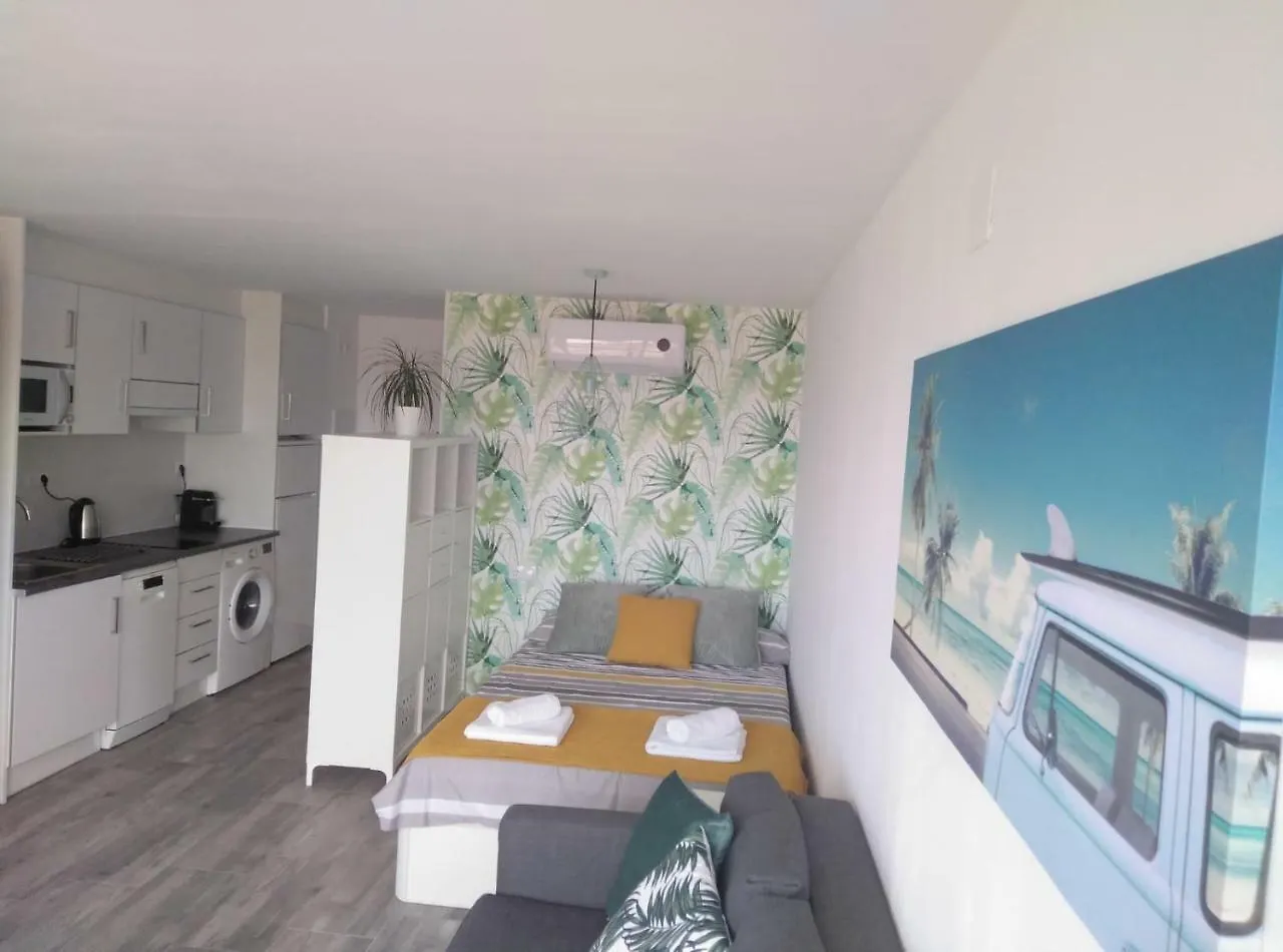 Bsb Surf&Beach Apartment Salou