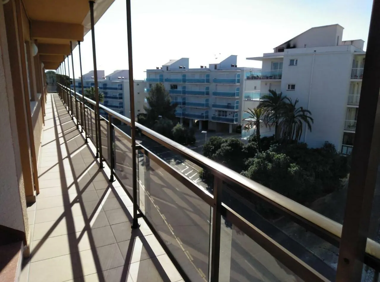 Bsb Surf&Beach Apartment Salou 0*,