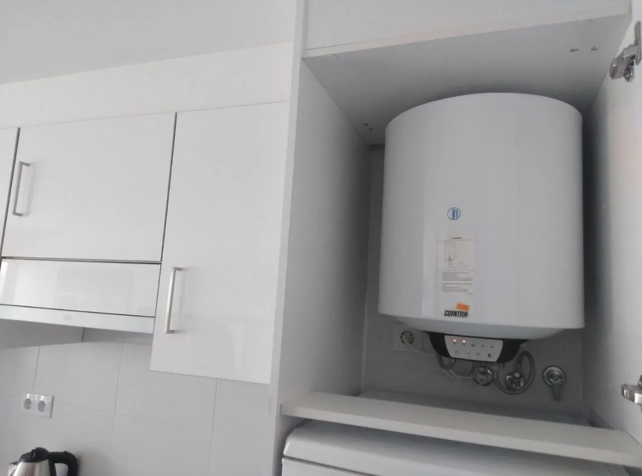 Bsb Surf&Beach Apartment Salou