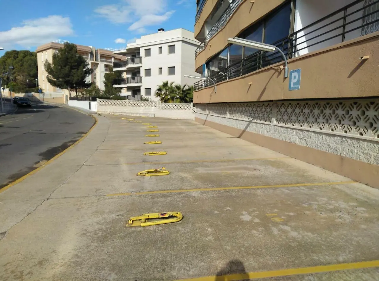 Bsb Surf&Beach Apartment Salou
