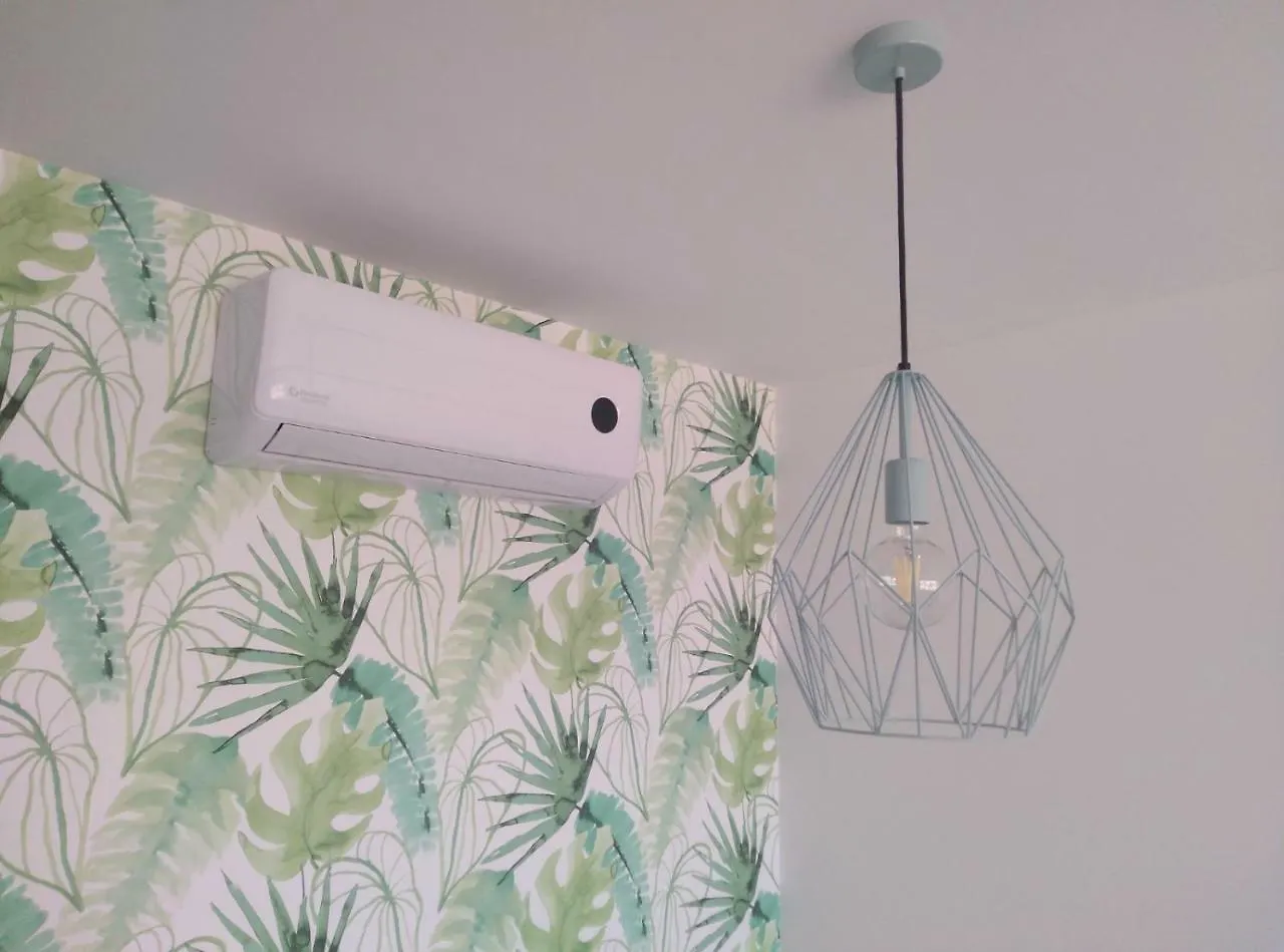 Bsb Surf&Beach Apartment סאלו ספרד