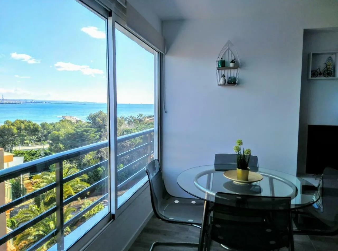 Bsb Surf&Beach Apartment סאלו 0*,